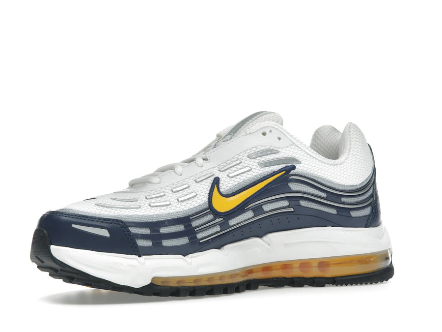 Nike Air Max TL 2.5 Bleu marine nuit Jaune maïs