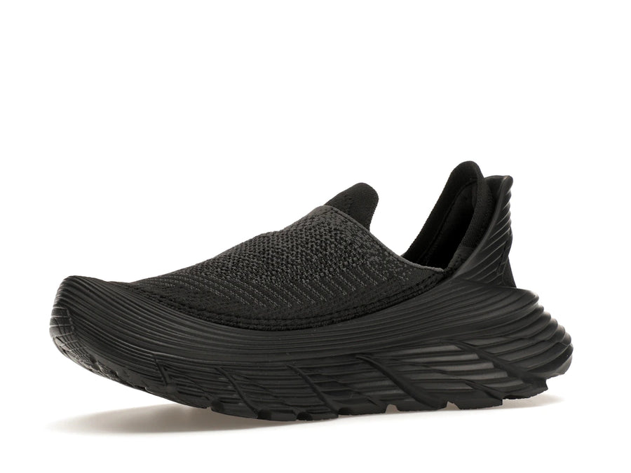 Hoka Restore TC Noir
