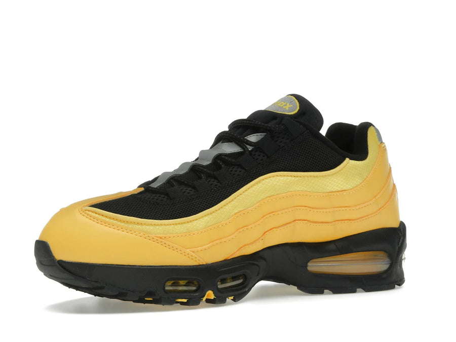 Nike Air Max 95 OG Big Bubble Varsity Maize Black