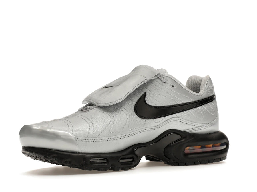 Nike Air Max Plus Tiempo Wolf Grey Black