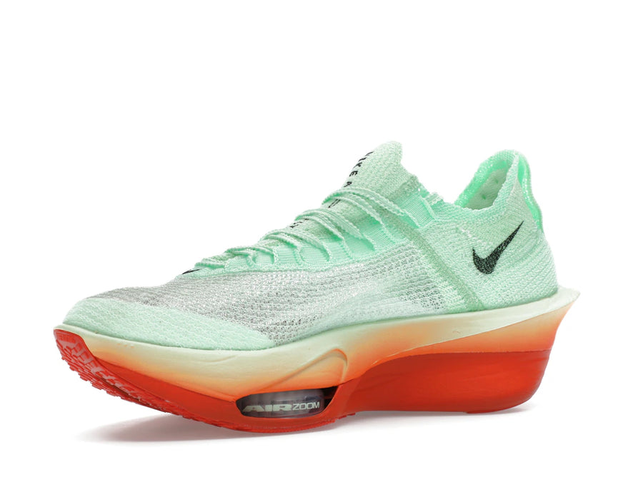Nike Air Zoom Alphafly Next% 3 Eliud Kipchoge It's Just The Start