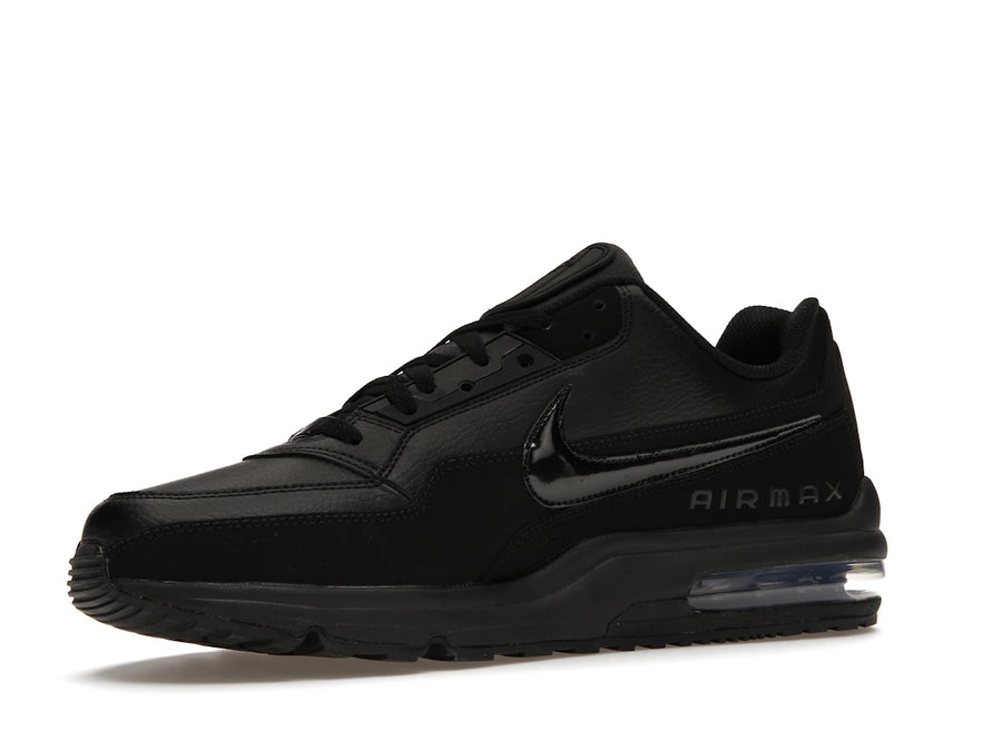 Nike Air Max LTD 3 Triple Black