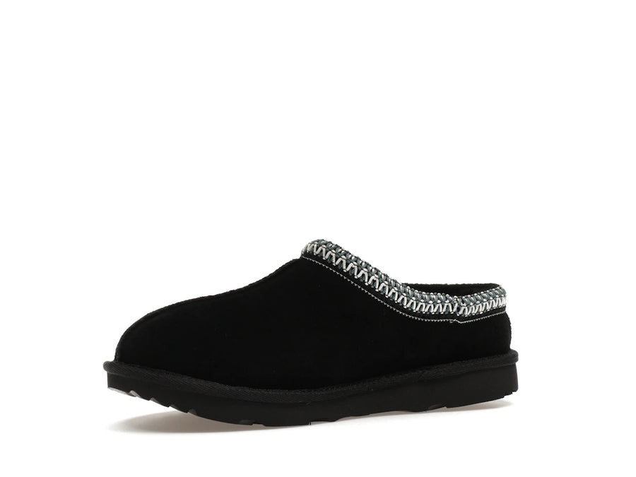 UGG Tasman II Slipper Black (Kids)