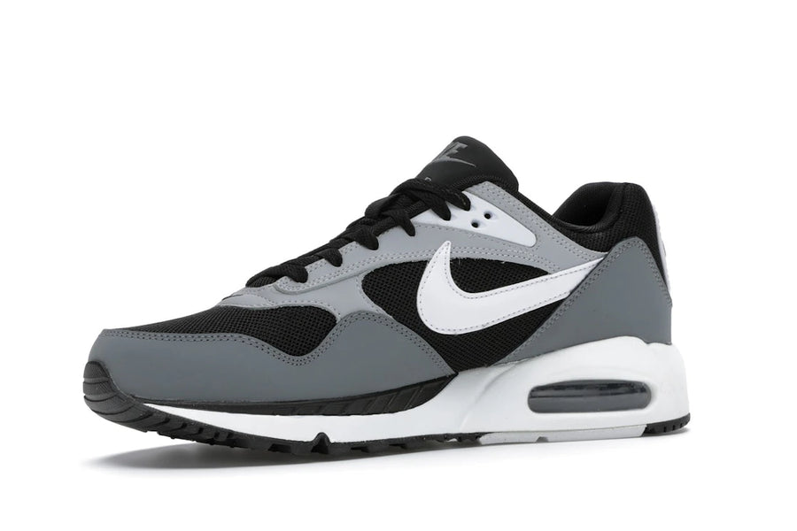 Nike Air Max Correlate Noir Blanc Gris