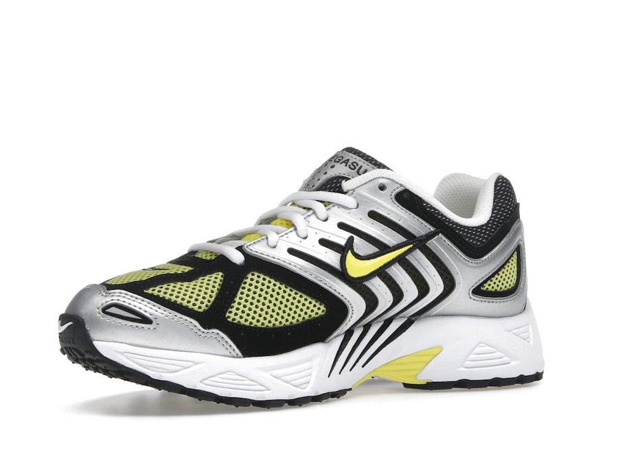 Nike Air Peg 2K5 Opti Jaune Argent Métallisé (Femme)