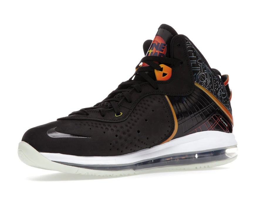 Nike LeBron 8 Space Jam