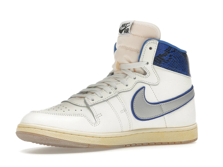 Nike Jordan Air Ship PE SP Awake NY Game Royal