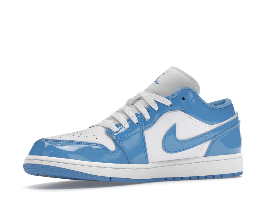 Jordan 1 Low SE Blanc Légende Bleu
