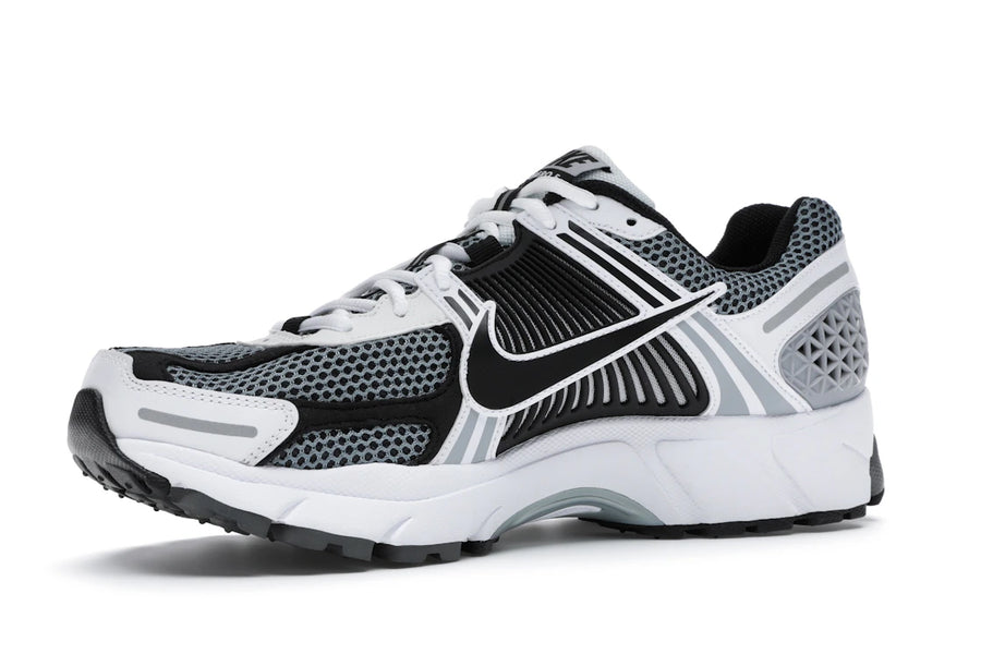 Nike Zoom Vomero 5 SE SP Gris foncé Noir Blanc