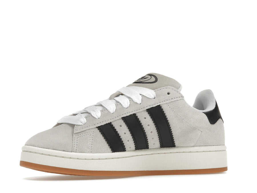 adidas Campus 00s Crystal White Core Black (Femme)