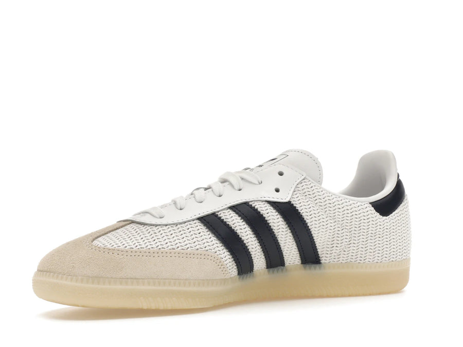 adidas Samba OG White Night Indigo