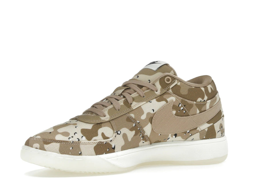 Nike Book 1 Desert Camo (Translucent Outsole)