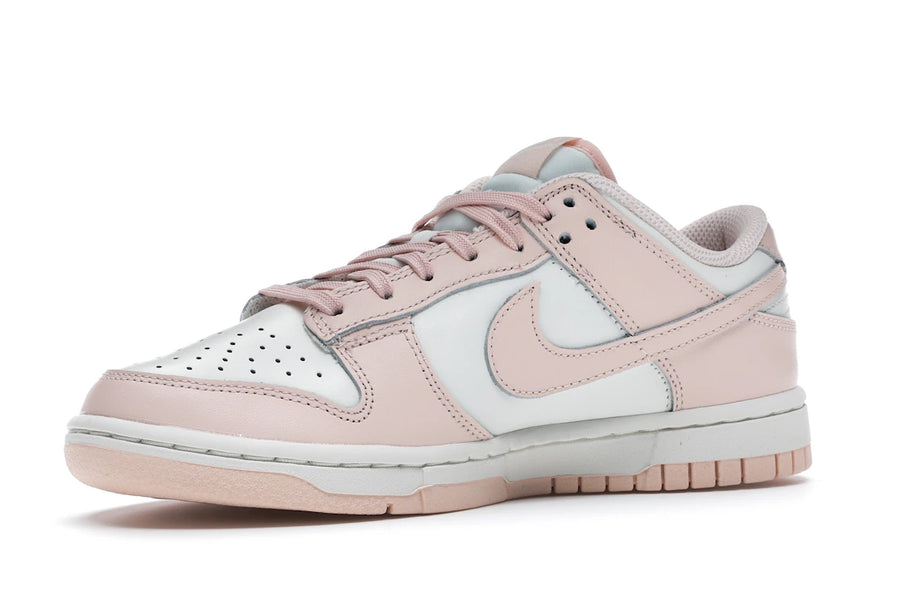 Nike Dunk Low Orange Pearl (Femme)