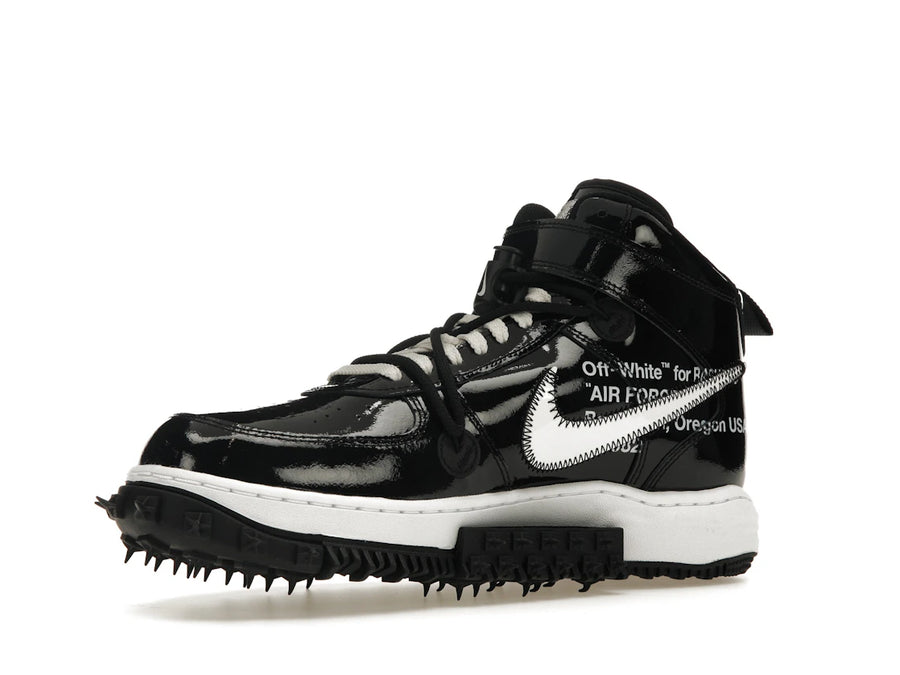 Nike Air Force 1 Mid SP Off-White Sheed