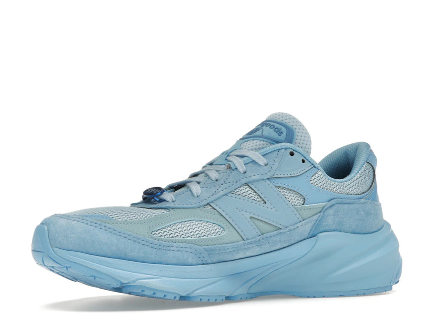 New Balance 990v6 MiUSA Joe Freshgoods Prom Blue