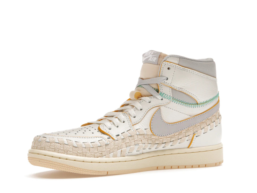 Jordan 1 Retro High OG SP Union LA Bephies Beauty Supply Été 96