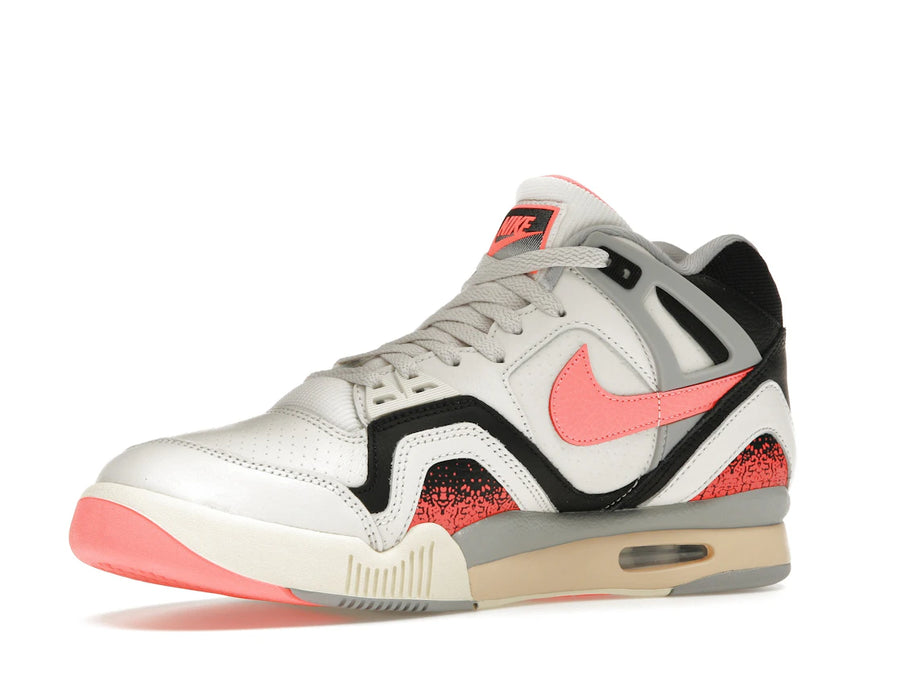 Nike Air Tech Challenge II Hot Lava (2024)