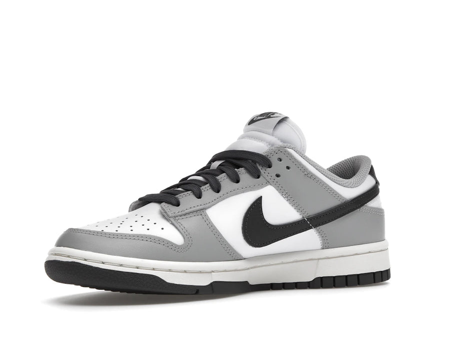 Nike Dunk Low Gris Fumée Clair (Femme)