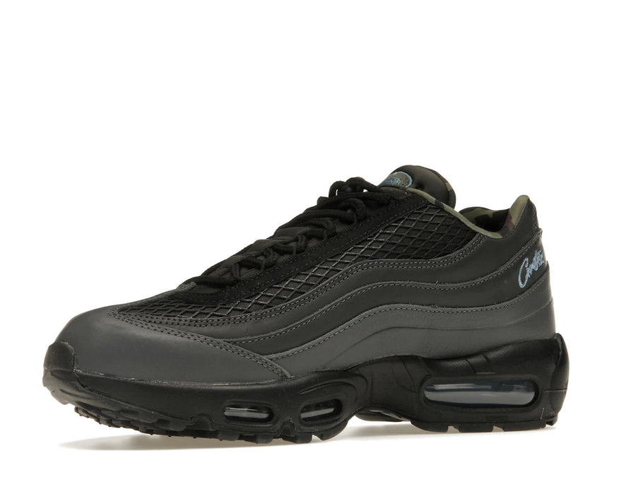 Nike Air Max 95 SP Corteiz Aegean Storm