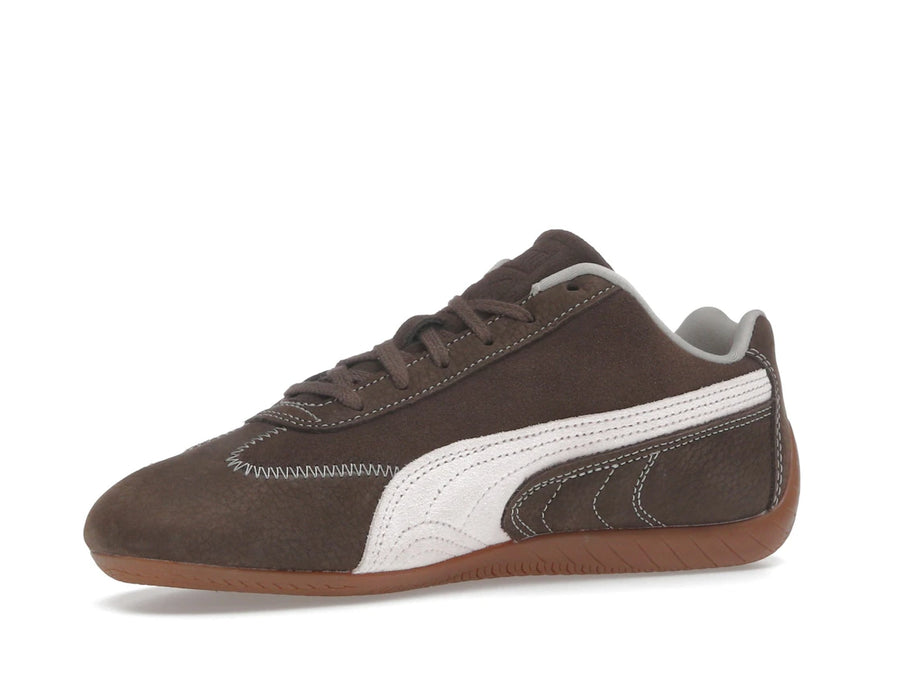 Puma Speedcat Wine Club Chocolate (Women's)