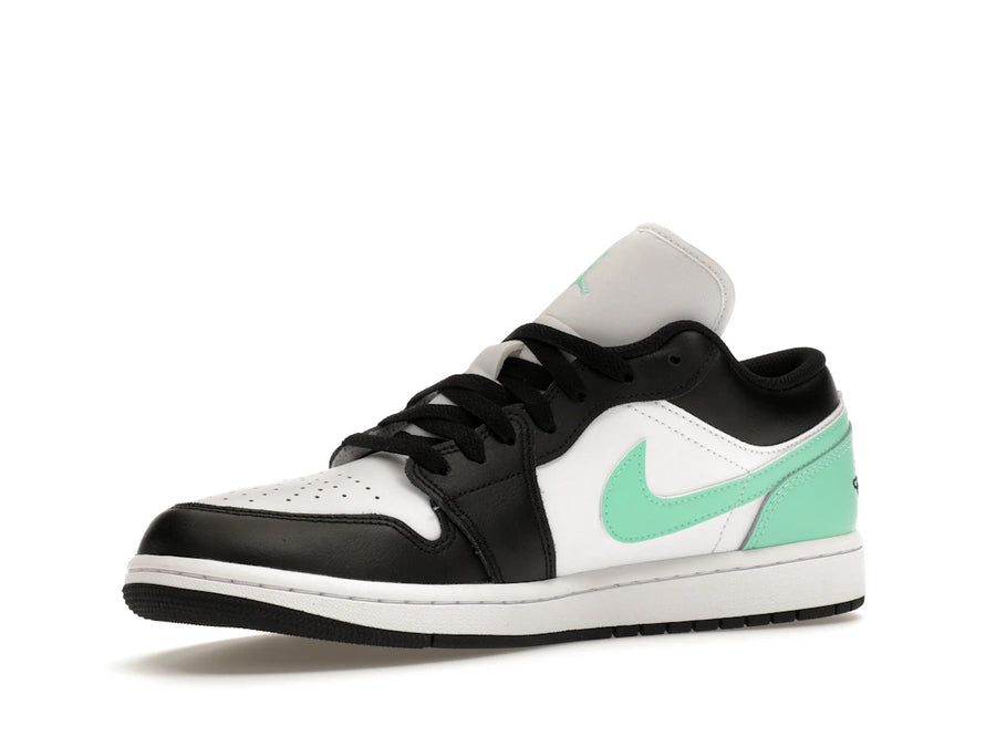 Jordan 1 Low Green Glow