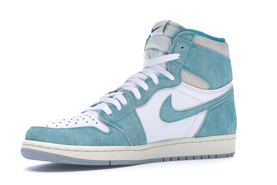 Jordan 1 Retro High Turbo Vert