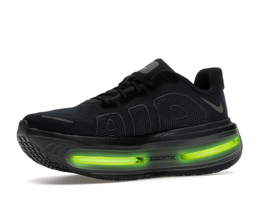 Nike Vomero Premium Noir Volt
