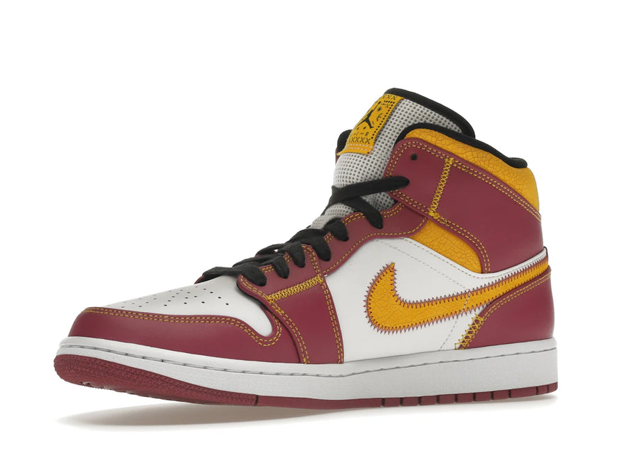 Jordan 1 Mid Dia de los Muertos