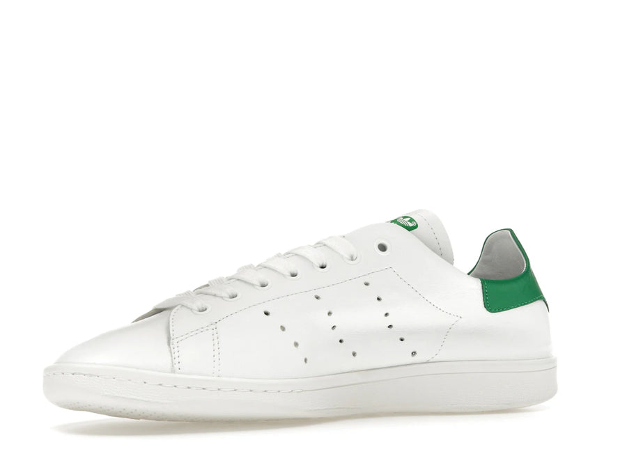 Balenciaga x adidas Stan Smith Core Blanc Vert