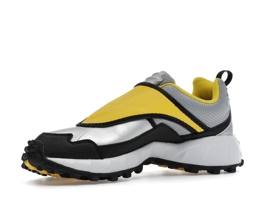 Nike ACG Phassad Yellow Zest Metallic Silver