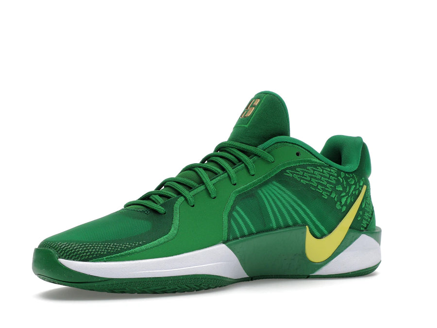 Nike Sabrina 2 Oregon (Femme)