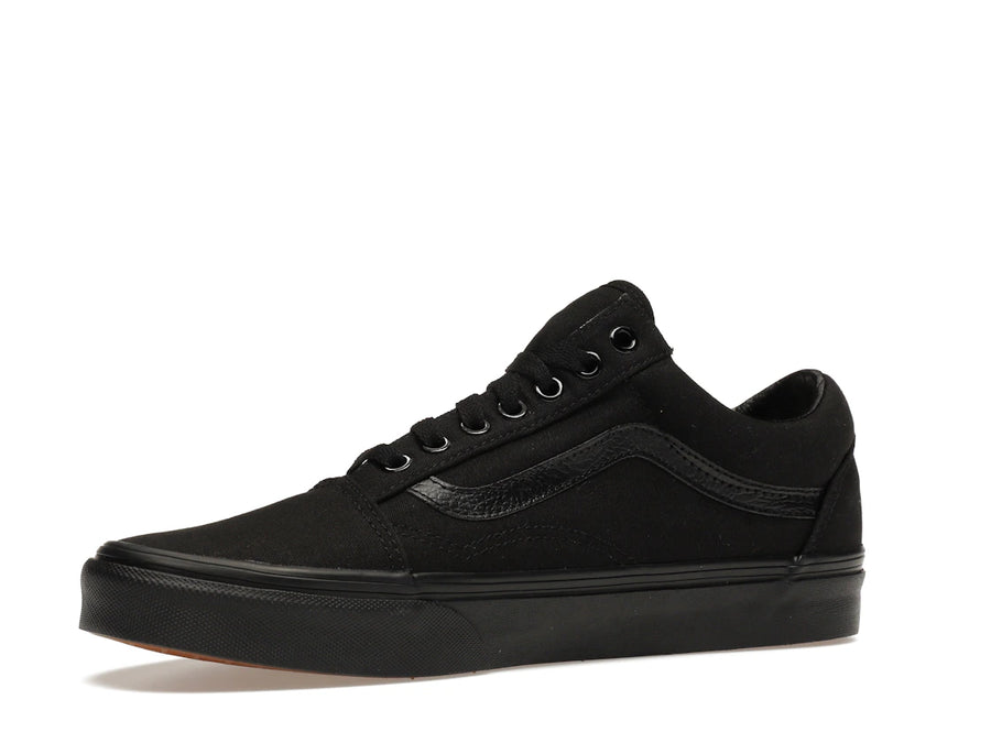 Vans Old Skool Triple Black