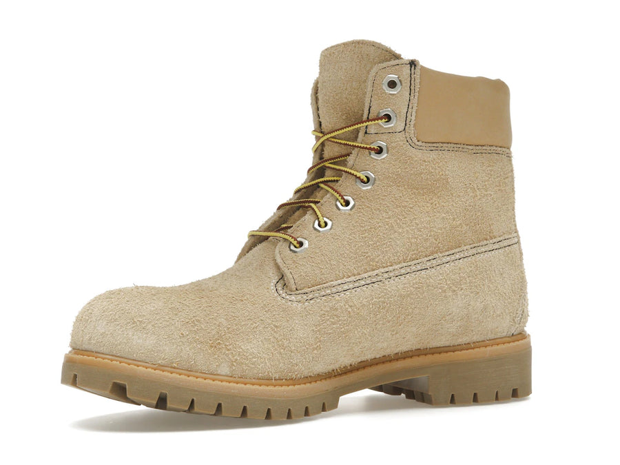 Bottes Timberland 6" à lacets Gore-Tex Nonnative Dark Wheat