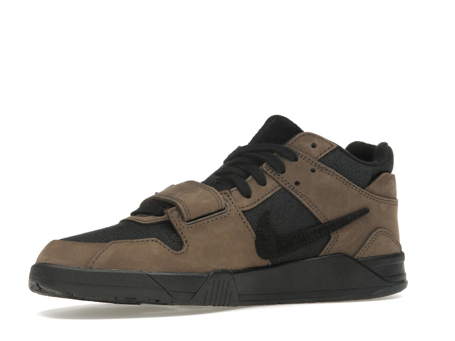 Jordan Jumpman Jack TR Travis Scott Dark Mocha