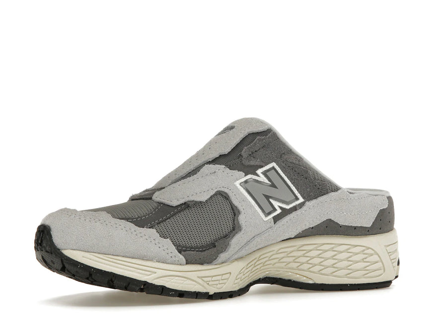 Pack de protection New Balance 2002R Mule Rain Cloud