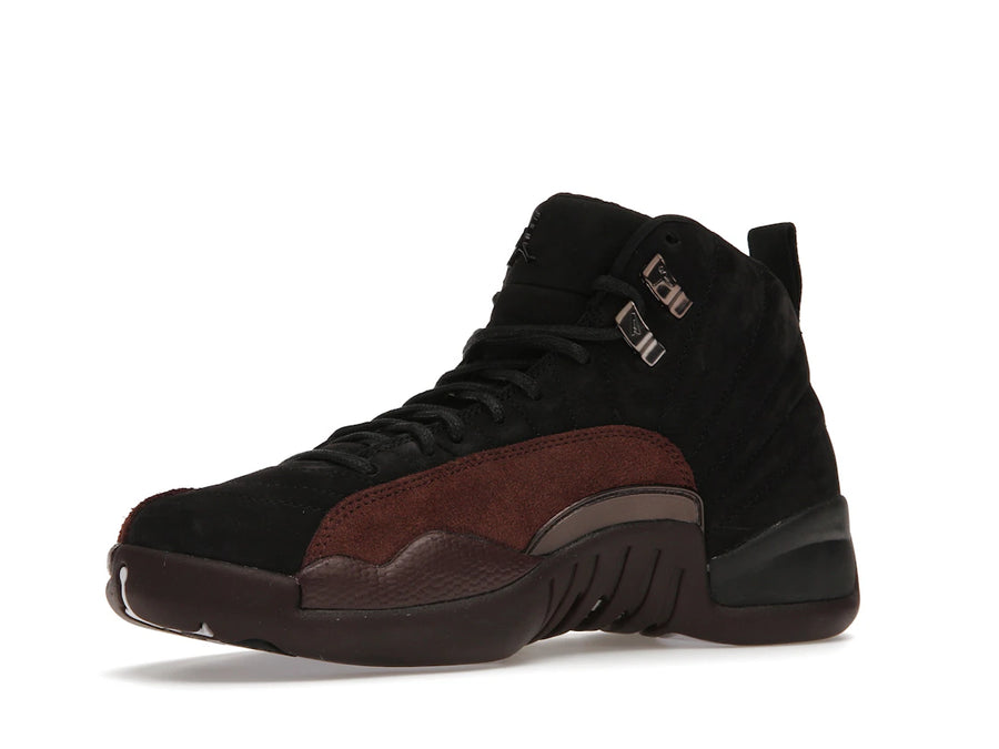 Jordan 12 Retro SP A Ma Manière Noire (Femme)