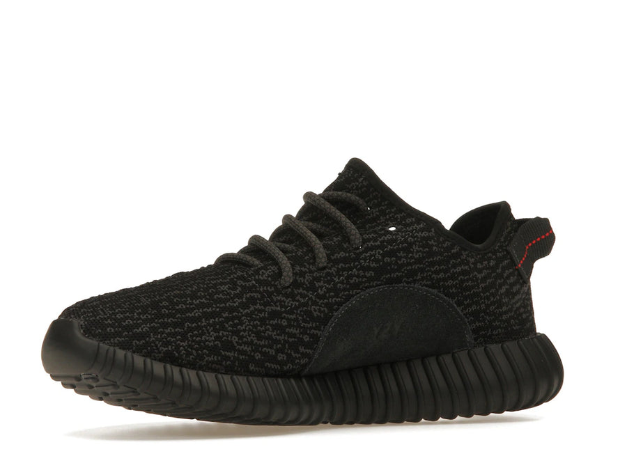 adidas Yeezy Boost 350 Pirate Black (2023)