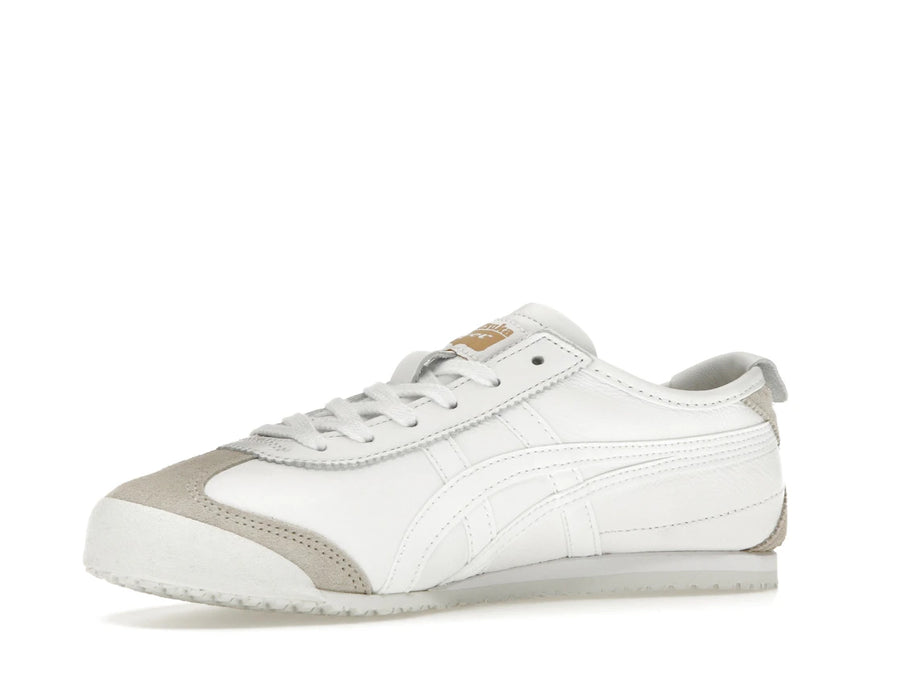 Onitsuka Tiger Mexico 66 Blanc Beige