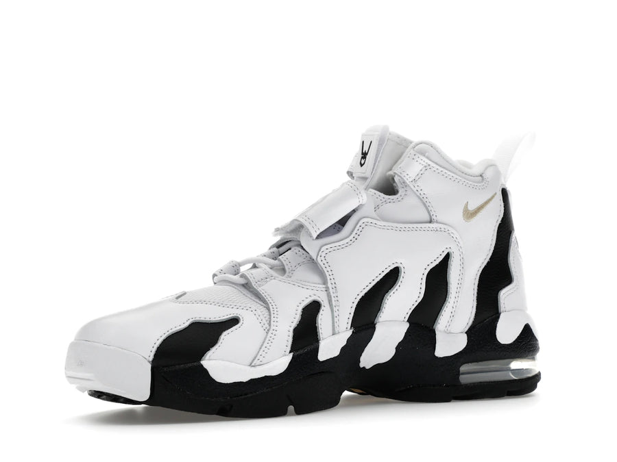 Nike Air DT Max '96 Colorado Away White Black