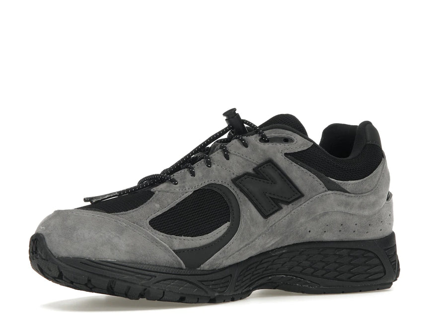 New Balance 2002R Gore-Tex JJJJound Charbon