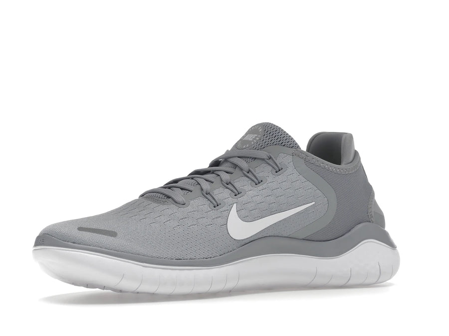 Nike Free RN 2018 Wolf Grey