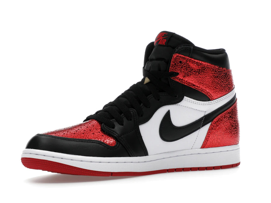 Jordan 1 High OG Ruby (Femme)