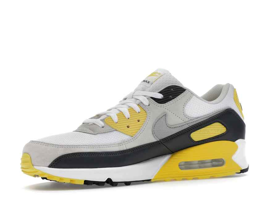 Nike Air Max 90 White Lightning