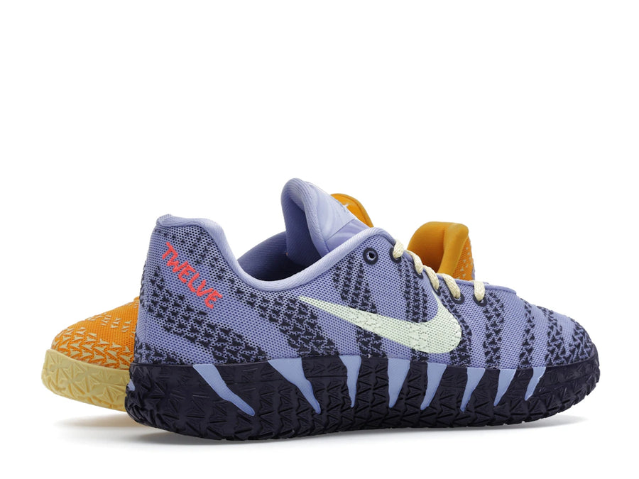 Nike Ja 3 Hustle &amp; Flow (GS)