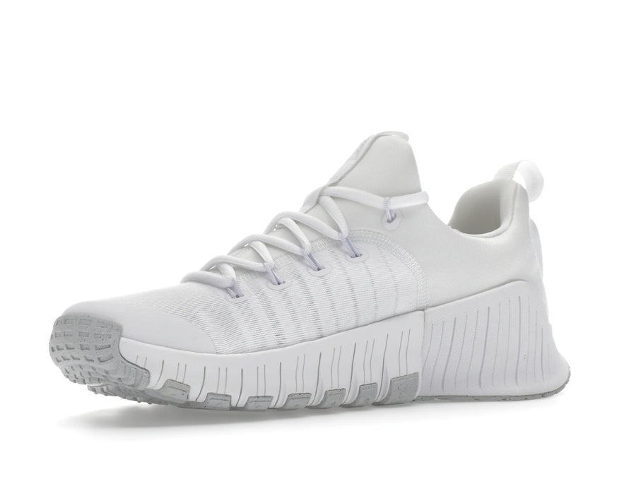 Nike Free Metcon 6 Platinum Tint (Femme)