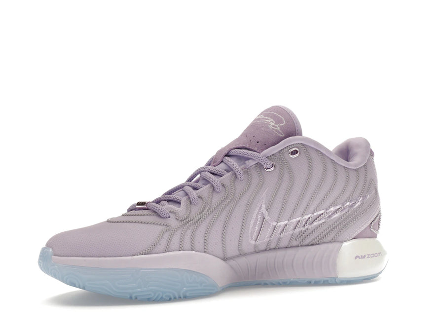 Nike LeBron 21 Pâques (Semelle extérieure translucide)