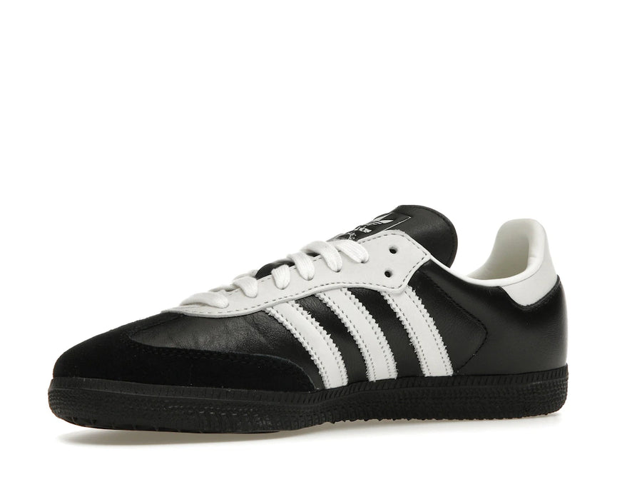 adidas Samba OG 75e anniversaire Pack Noir