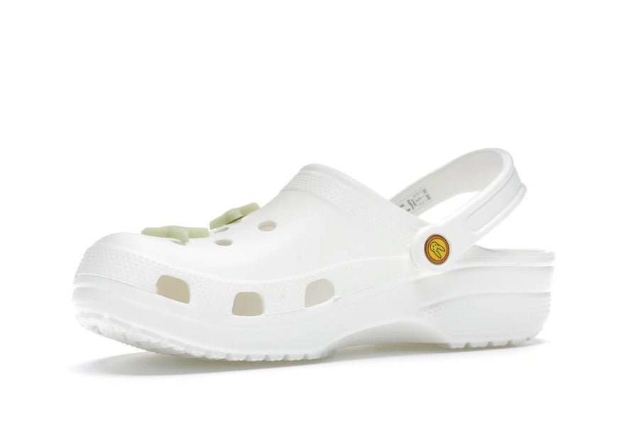 Sabots Crocs Classic Bad Bunny