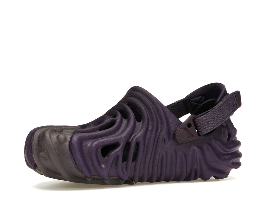 Crocs Pollex Clog by Salehe Bembury Ube