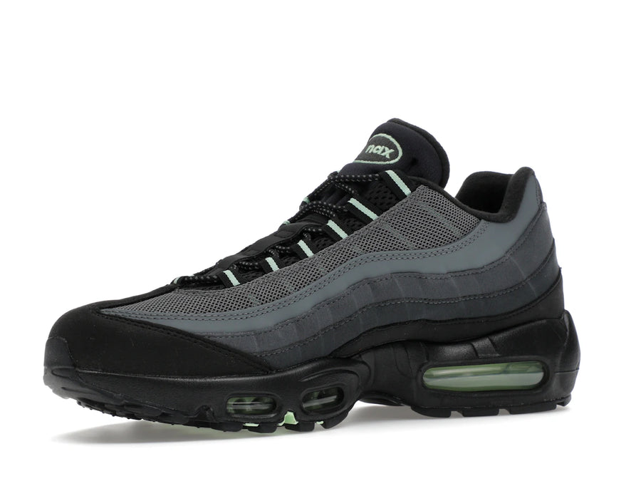 Nike Air Max 95 Vapor Green